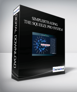 Simplertrading – The Squeeze Pro System: How to Catch Bigger and Faster Squeezes More Often