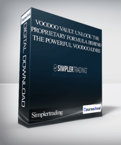 Simplertrading – Voodoo Vault: Unlock the proprietary formula behind the powerful Voodoo Lines