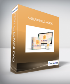 SkillFunnels + OTOs