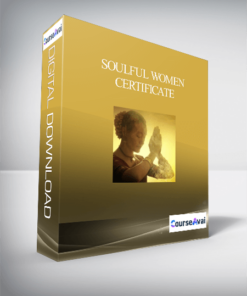 Soulful Women Certificate
