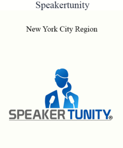 Speakertunity - New York City Region
