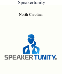 Speakertunity - North Carolina