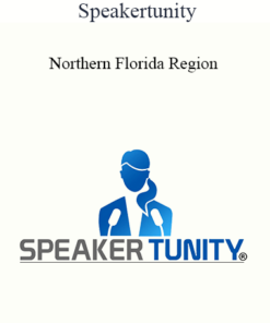 Speakertunity - Northern Florida Region