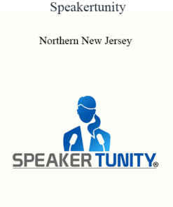 Speakertunity - Northern New Jersey