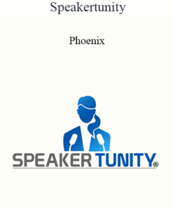 Speakertunity - Phoenix