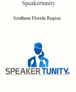 Speakertunity - Southern Florida Region