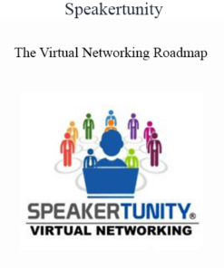 Speakertunity - The Virtual Networking Roadmap