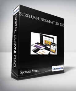 Spencer Vann - Surplus Funds Mastery 2020