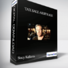 Stacy Kellams – Tax Sale Arbitrage