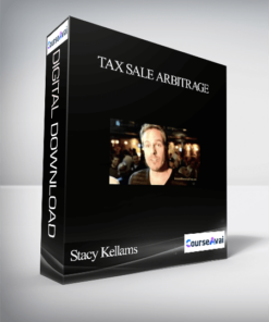 Stacy Kellams – Tax Sale Arbitrage