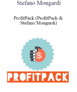 Stefano Mongardi - ProfitPack