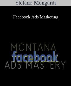 Stefano Montana - Facebook Ads Marketing