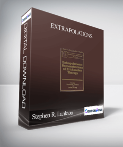 Stephen R. Lankton. Jeffrey Zeig – Extrapolations: Demonstrations Of Ericksonian Therapy