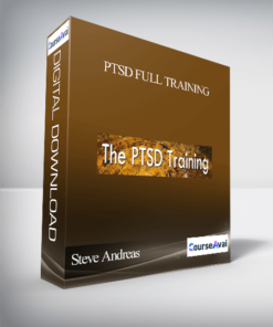 Steve Andreas – PTSD Full Training