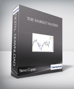 Steve Copan – The Market Matrix