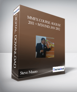 Steve Mauro – MMfx Course August 2011 + MT4 Ind. Jan 2012
