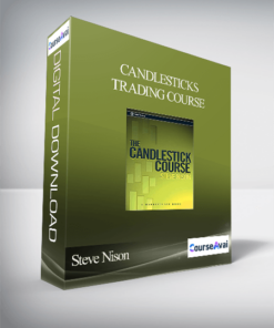Steve Nison - Candlesticks Trading Course