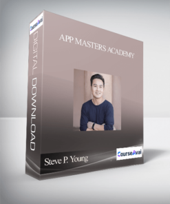 Steve P. Young - App Masters Academy