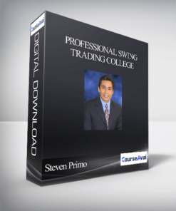 Steven Primo – Professional Swing Trading College