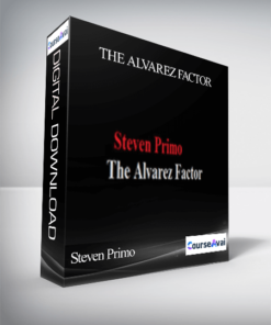 Steven Primo – The Alvarez Factor
