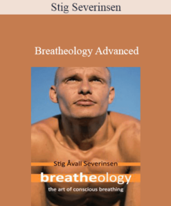 Stig Severinsen – Breatheology Advanced
