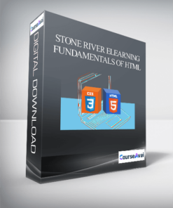 Stone River eLearning - Fundamentals of HTML
