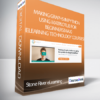 Stone River eLearning - Making Graphs in Python using Matplotlib for Beginners(Max) (eLearning Technology Courses)