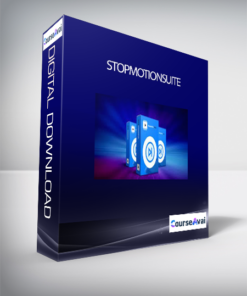 StopMotionSuite + OTOs