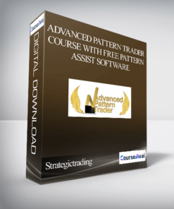 Strategictrading – Advanced Pattern Trader Course with FREE Pattern Assist Software