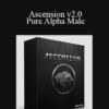 Subliminal Club - Ascension v2.0 Pure Alpha Male