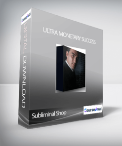 Subliminal Shop - Ultra Monetary Success