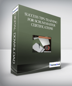 Success Tips Training for Scrum Master Certifications