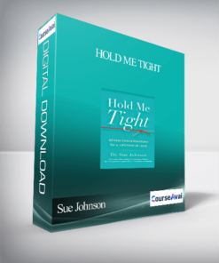 Sue Johnson '- Hold Me Tight