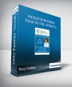 Suzy Godsey - Facilitator Series - Talk To The Animals