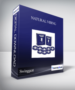 Swinggcat – Natural Vibing