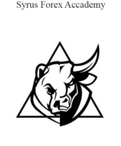 Prince Singh - Syrus Forex Accademy