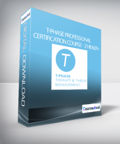 T-Phase Professional Certification Course - Z-Health