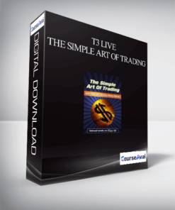 T3 Live - The Simple Art of Trading
