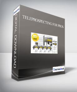 TELEPROSPECTING FOR PROS