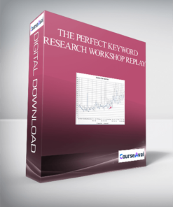 THE PERFECT KEYWORD RESEARCH WORKSHOP REPLAY