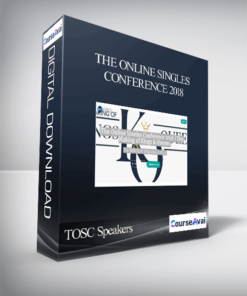 TOSC Speakers - The Online Singles Conference 2018 | The Making of Kings & Queens