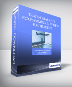 TRADINGMARKETS – Programming in Python For Traders