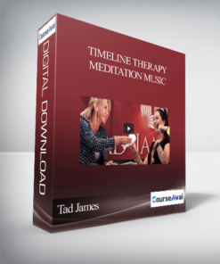 Tad James – Timeline Therapy Meditation Music
