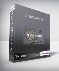 Tai Lopez - Credit Mentor