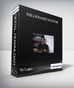 Tai Lopez – Millionarie Mentor