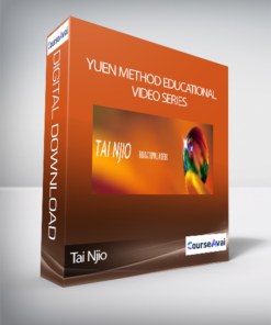 Tai Njio - YUEN METHOD Educational Video Series
