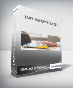 Talaat and Tai McNeely - Teach Me How To Budget