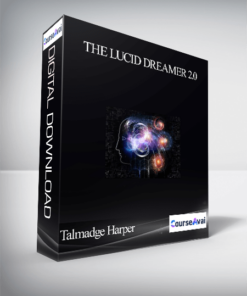 Talmadge Harper – The Lucid Dreamer 2.0