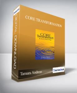 Tamara Andreas – Core Transformation