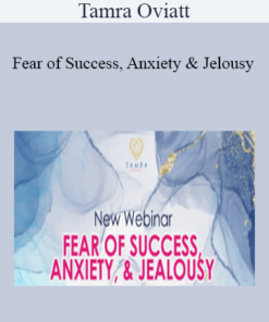 Tamra Oviatt - Fear of Success